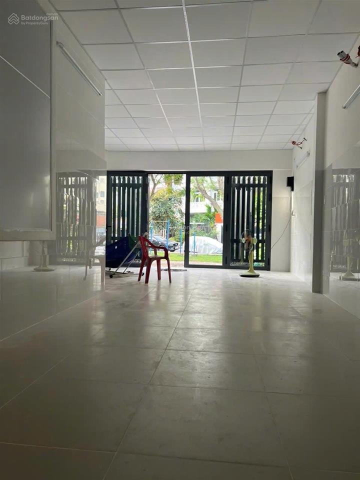 Cho thuê mặt bằng trệt an phú giá chỉ 13tr/tháng