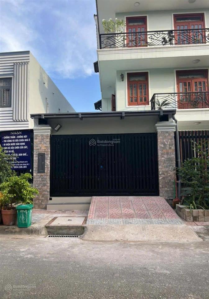 Cho thuê mặt bằng trệt an phú giá chỉ 13tr/tháng