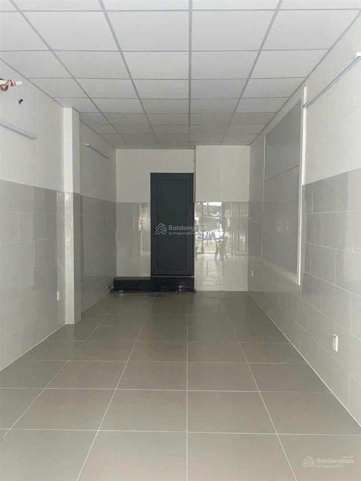 Cho thuê mặt bằng trệt an phú giá chỉ 13tr/tháng