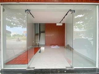 Cho thuê mặt bằng kinh doanh 1 trệt 1 lầu khu đảo kim cương giá chỉ 15tr, setup ngay kinh doanh!