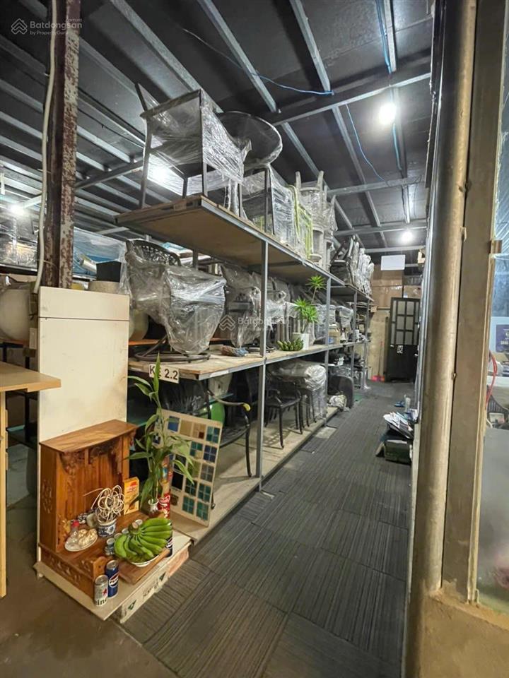 Cho thuê kho 200m2, an khánh giá chỉ từ 12tr/tháng, thuê lâu dài