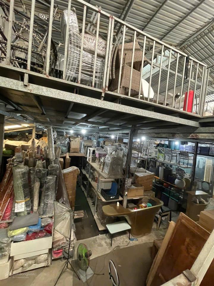 Cho thuê kho 200m2, an khánh giá chỉ từ 12tr/tháng, thuê lâu dài