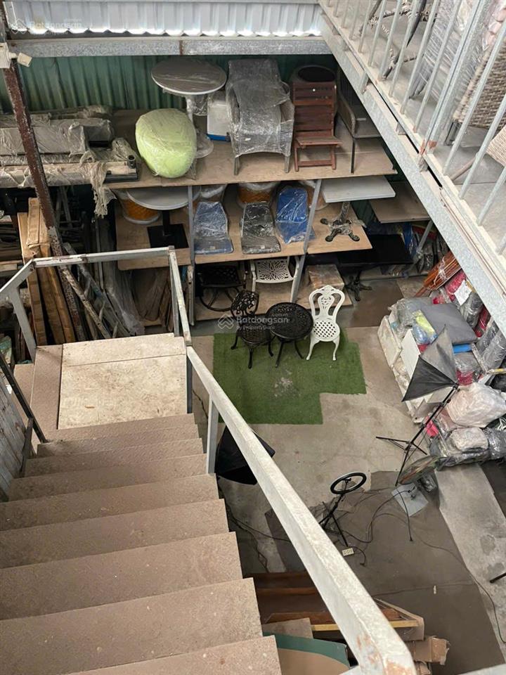 Cho thuê kho 200m2, an khánh giá chỉ từ 12tr/tháng, thuê lâu dài