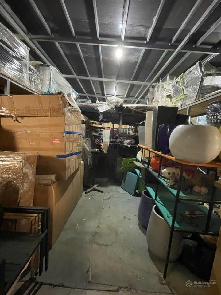 Cho thuê kho 200m2, an khánh giá chỉ từ 12tr/tháng, thuê lâu dài