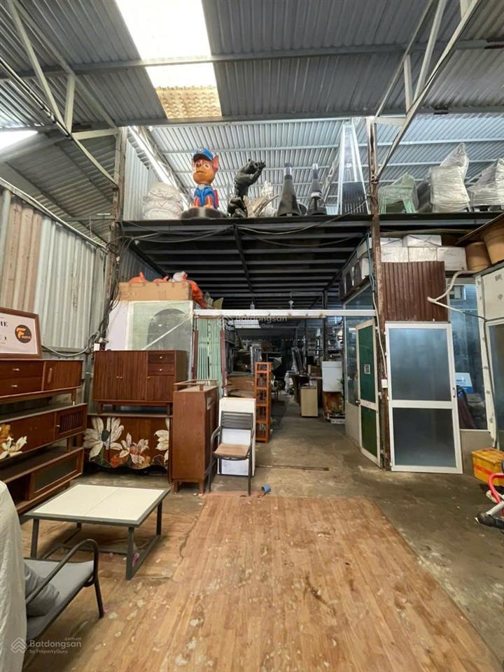 Cho thuê kho 200m2, an khánh giá chỉ từ 12tr/tháng, thuê lâu dài