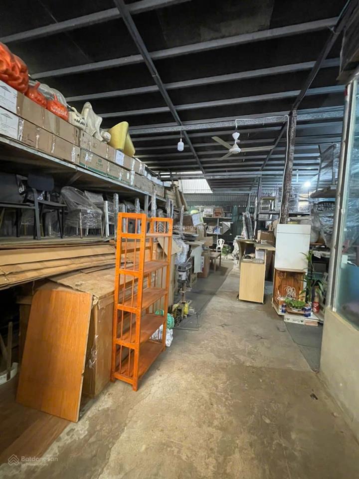 Cho thuê kho 200m2, an khánh giá chỉ từ 12tr/tháng, thuê lâu dài