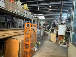 Cho thuê kho 200m2, an khánh giá chỉ từ 12tr/tháng, thuê lâu dài