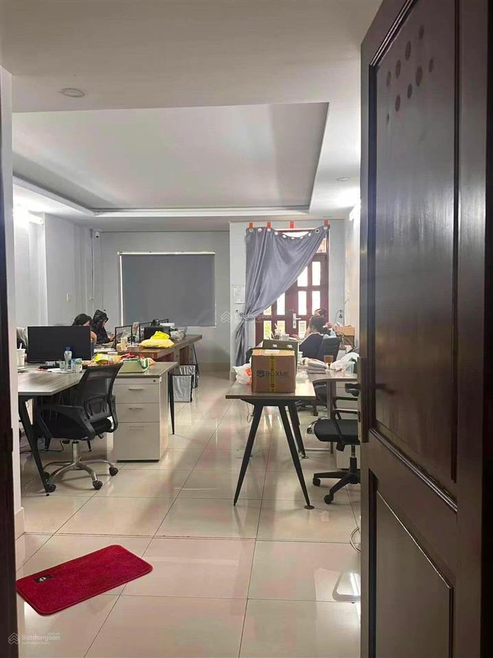 Cho thuê nhà nguyên căn 1 trệt 3 lầu, 8 phòng ngủ, an phú, dt 5x20