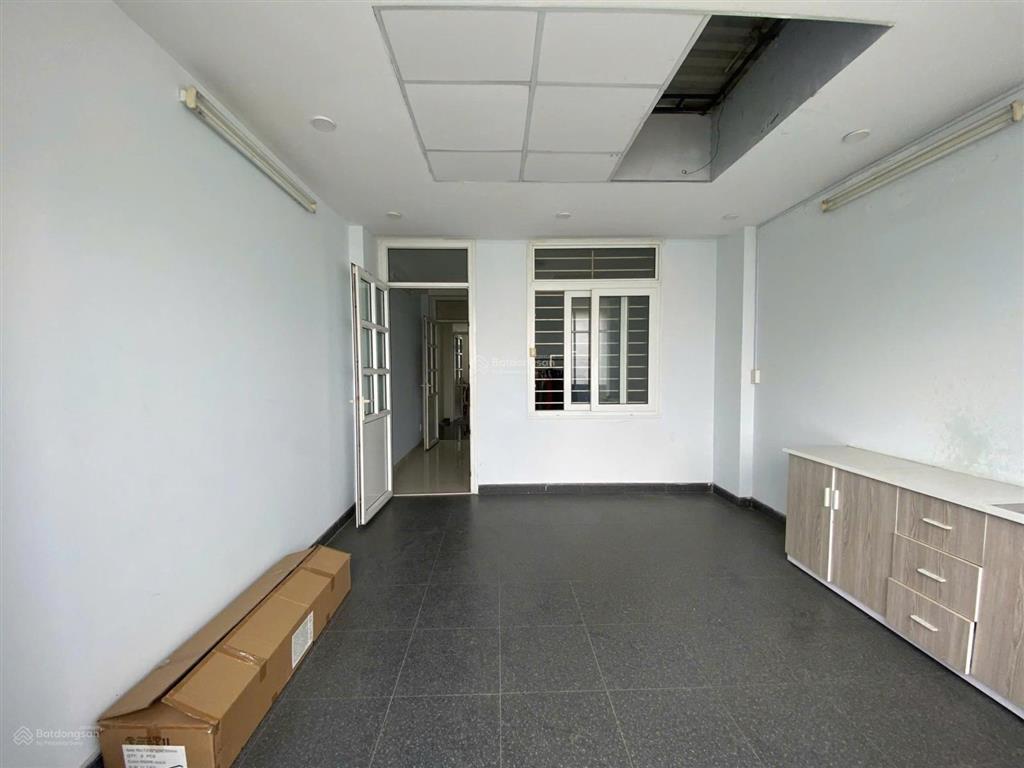 Cho thuê nhà nguyên căn mặt tiền, phường an phú, tp.hcm
