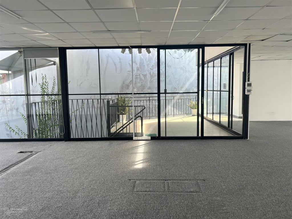 Mặt bằng văn phòng rộng 160m2 tại an phú, hợp đồng lâu dài, xem nhà ngay!