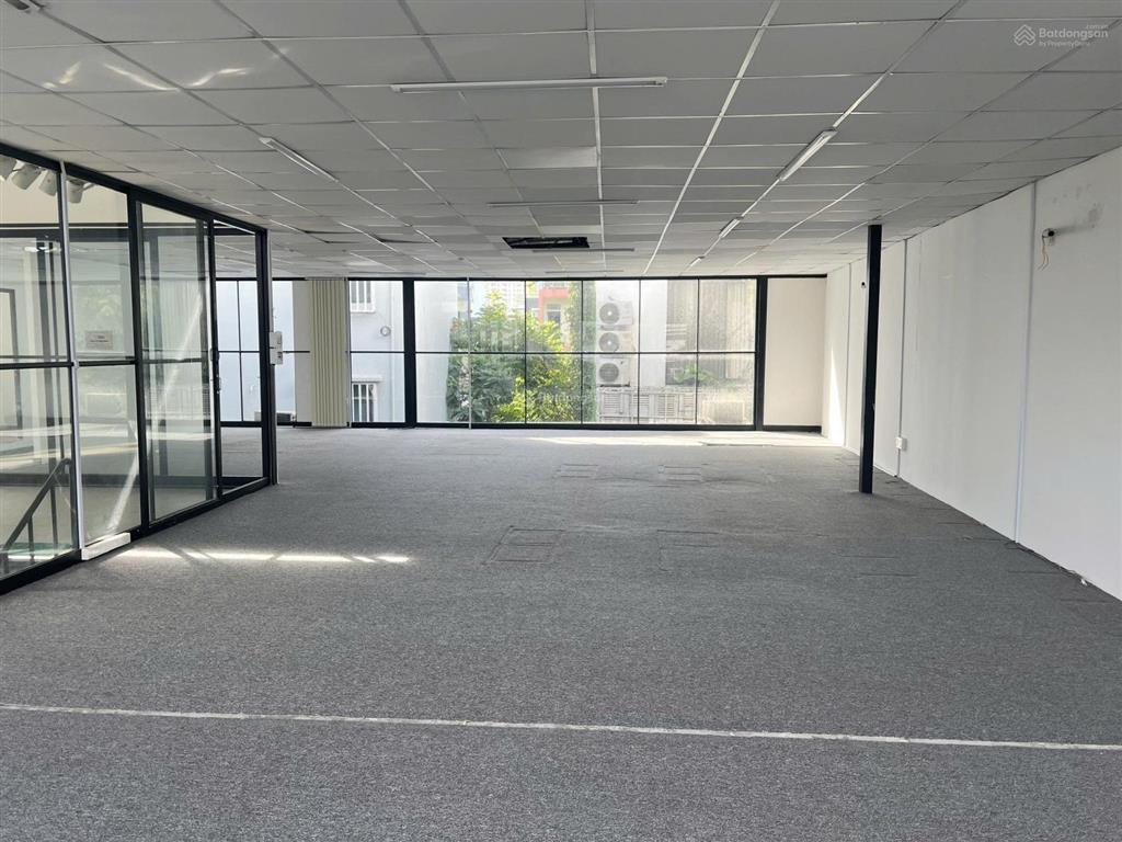 Mặt bằng văn phòng rộng 160m2 tại an phú, hợp đồng lâu dài, xem nhà ngay!