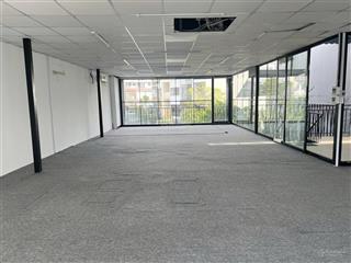 Mặt bằng văn phòng rộng 160m2 tại an phú, hợp đồng lâu dài, xem nhà ngay!