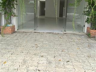Cho thuê mặt bằng kinh doanh, mặt tiền lương định của, phường an khánh, tp. hcm