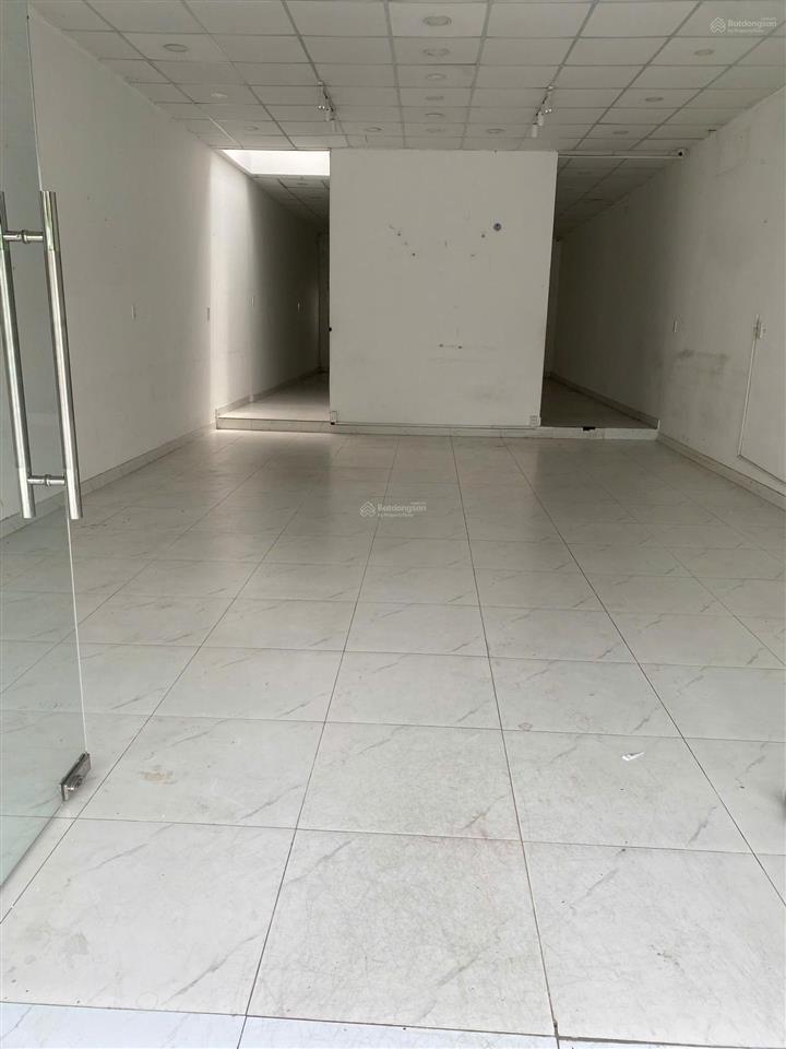Cho thuê mặt bằng kinh doanh, mặt tiền lương định của, phường an khánh, tp. hcm