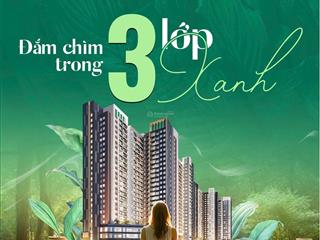 Cơ hội sở hữu căn hộ dưới 35 triệu/m2 tại thuận an thanh toán nhẹ mỗi tháng