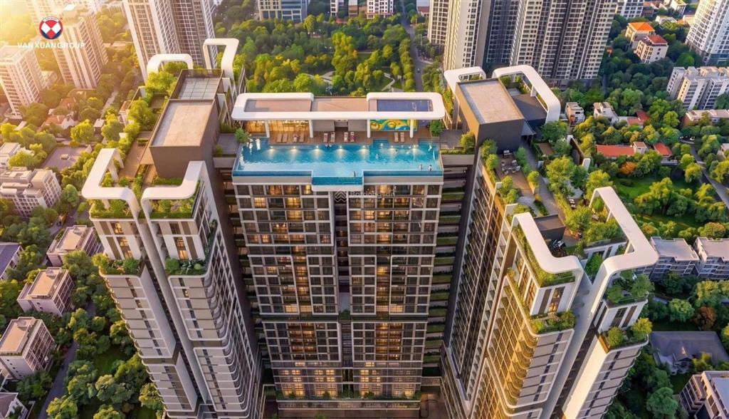 Căn hộ happy one elite phường tam bình  thủ đức triển khai giai đoạn f0