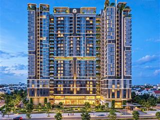 Căn hộ happy one elite phường tam bình  thủ đức triển khai giai đoạn f0