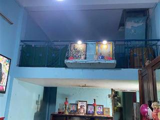 Nhà vàng cho đầu tư nắm chắc giá chốt, 02 tầng 3,6x15m