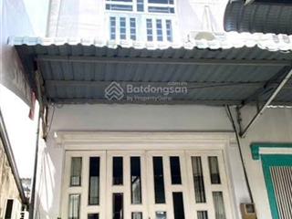 Bán nhà chỉ hơn 1 tỉ gần cầu ông bốn, 02 tầng dt 30m2