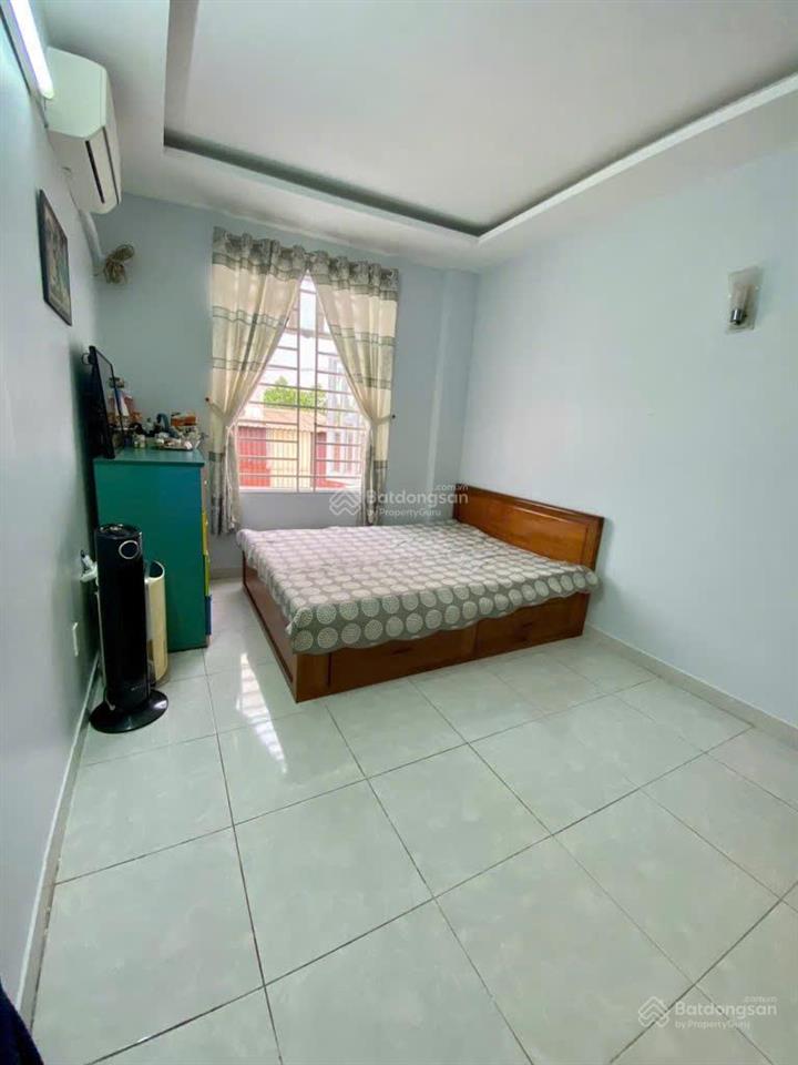 Bán nhà chỉ hơn 1 tỉ gần cầu ông bốn, 02 tầng dt 30m2