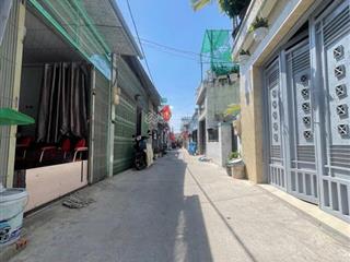 Chỉ 4.5 tỉ shr nhà thật hoàn công đủ thương lượng chính chủ, 02 tầng 3x16m