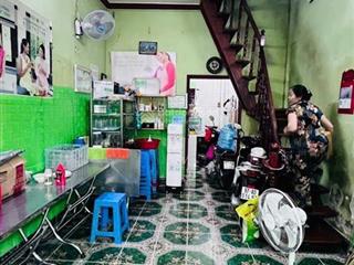 Chính chủ chưa qua đầu tư đường số tân quy, 02 tầng 3,5x10m