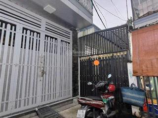 Nhà dòng tiền 30tr/th  đón đầu dự án đường nguyễn tất thành  04 tầng 5x20m