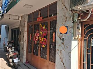 Chính chủ một đời  nhà kiên cố kdc hiện hữu  03 tầng 5x8m