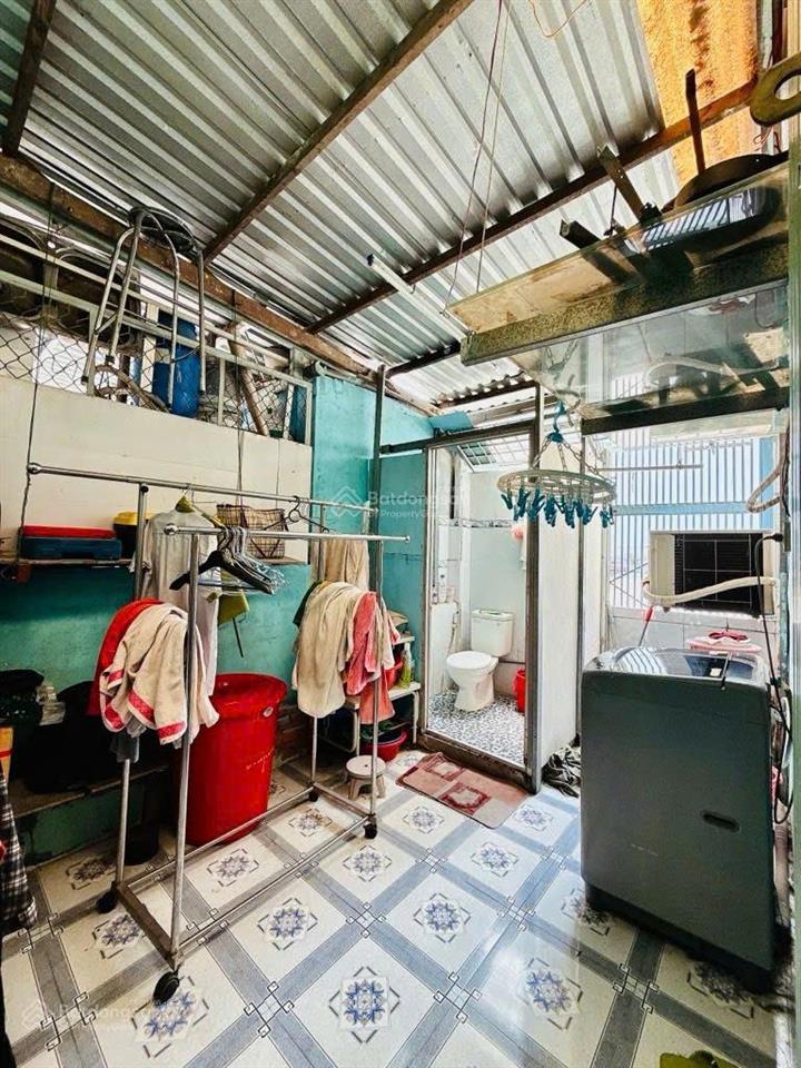 Giá tốt chỉ 4,3 tỉ 52m2  hẻm 793 khu vip kiều đàm  kdc hiện hữu  02 tầng