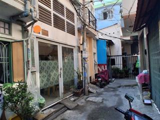 Bán nhà kdc hiện hữu cách mặt tiền lê văn lương 30m  dt 3,2x9m