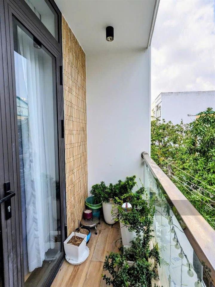 Bán nhà 2 mặt tiền ko lộ giới 5x9m  xây dựng kiên cố  chính chủ đang ở
