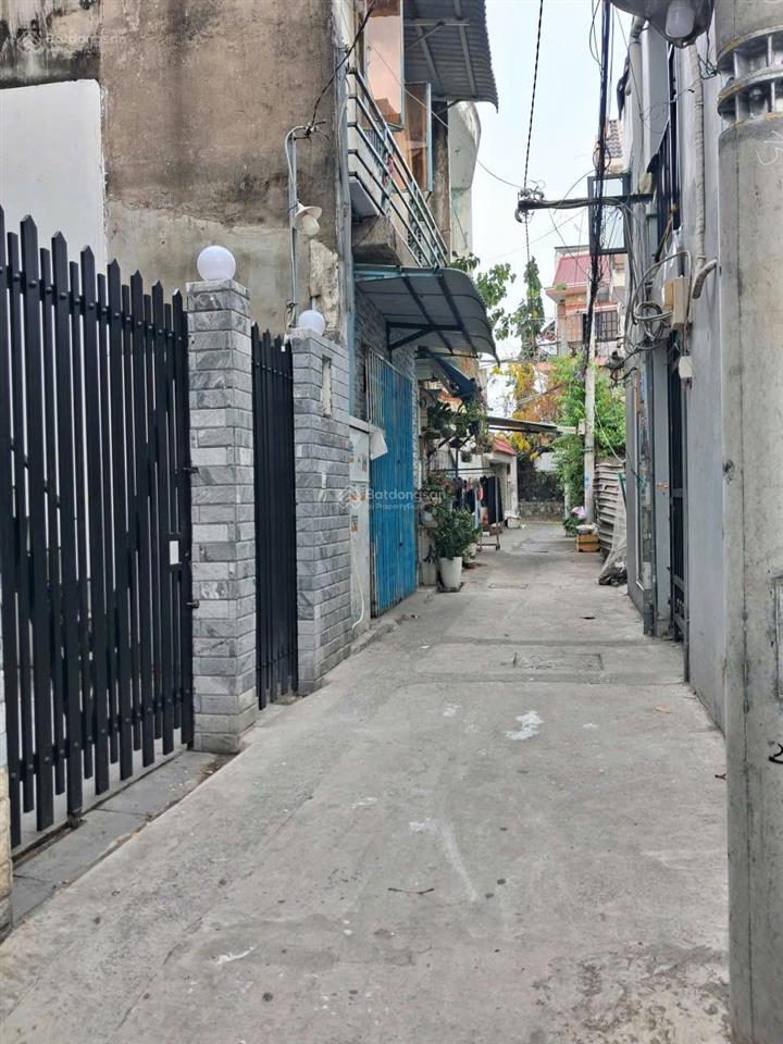 Bán nr đẹp ngay kdc himlam, 8,5x11m, 4pn, 4wc, 03 tầng