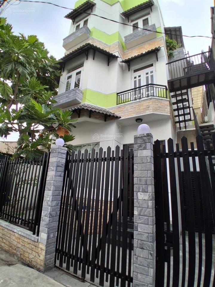 Bán nr đẹp ngay kdc himlam, 8,5x11m, 4pn, 4wc, 03 tầng