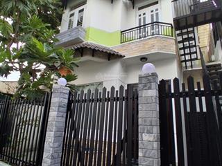 Bán nr đẹp ngay kdc himlam, 8,5x11m, 4pn, 4wc, 03 tầng