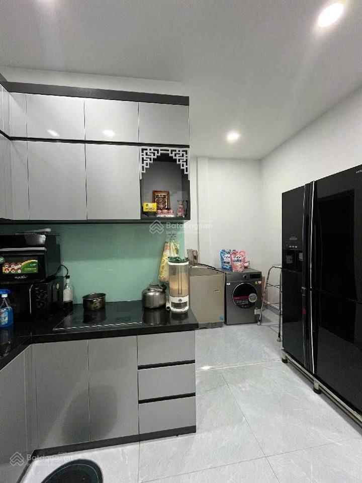 Bán nhà chính chủ cấp 4 kdc hiện hữu  nhà mới ở ngay  4,2x18m