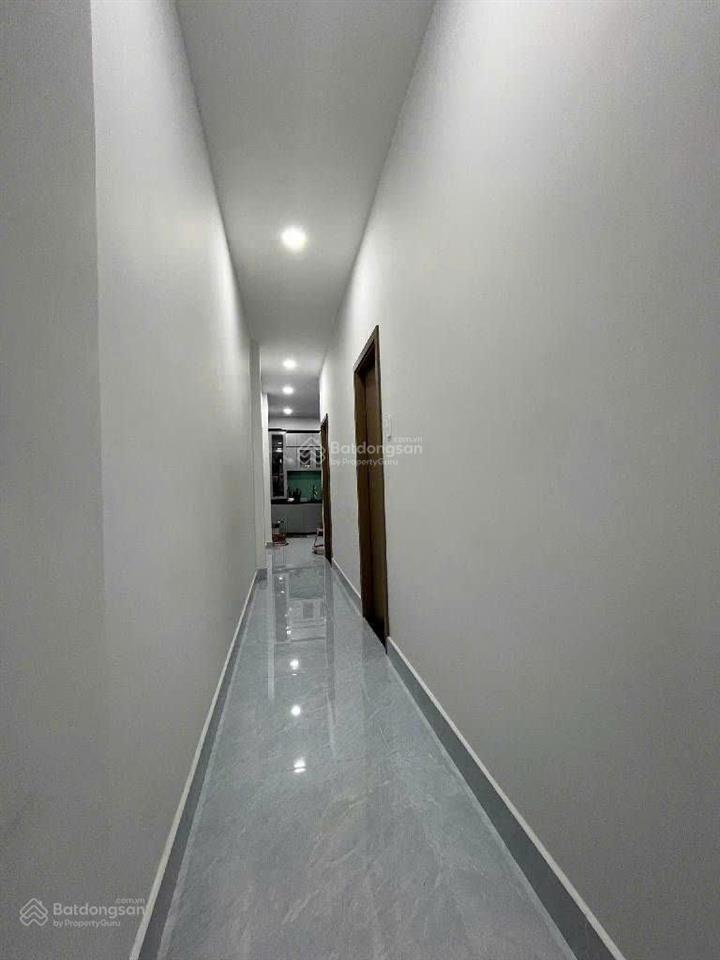 Bán nhà chính chủ cấp 4 kdc hiện hữu  nhà mới ở ngay  4,2x18m