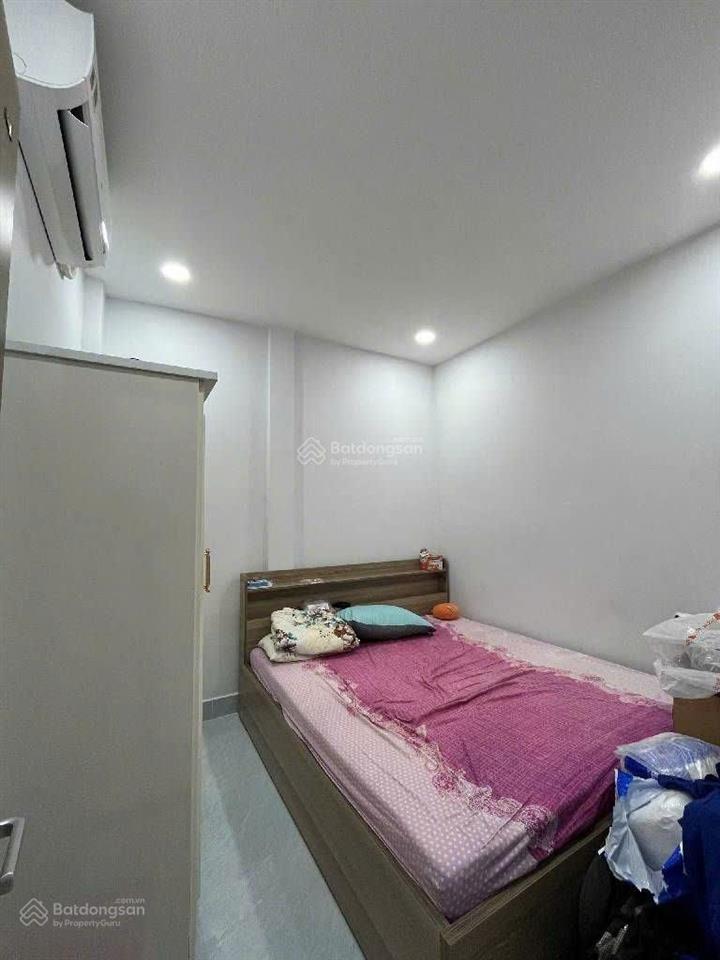 Bán nhà chính chủ cấp 4 kdc hiện hữu  nhà mới ở ngay  4,2x18m