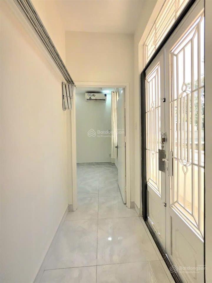 Bán nhà 02 tầng hẻm 1422 cách mặt tiền chỉ ~ 50m  dt 60m2