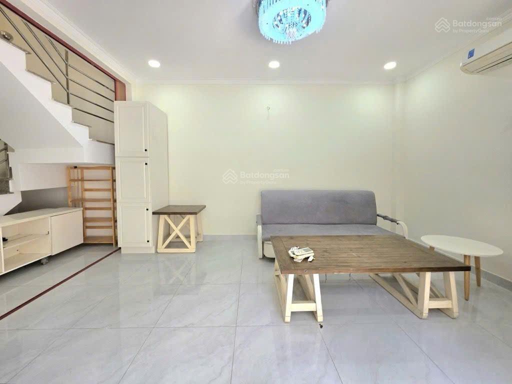 Bán nhà 02 tầng hẻm 1422 cách mặt tiền chỉ ~ 50m  dt 60m2