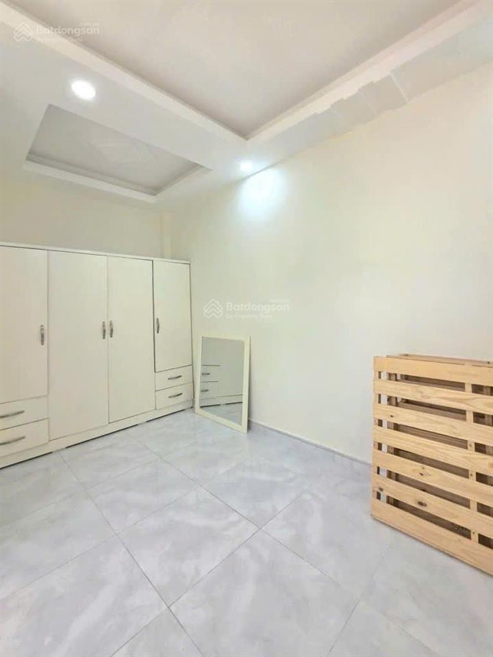 Bán nhà 02 tầng hẻm 1422 cách mặt tiền chỉ ~ 50m  dt 60m2