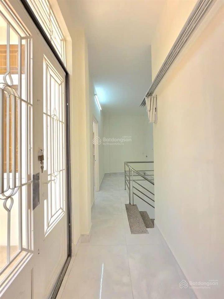 Bán nhà 02 tầng hẻm 1422 cách mặt tiền chỉ ~ 50m  dt 60m2