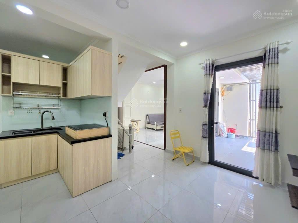 Bán nhà 02 tầng hẻm 1422 cách mặt tiền chỉ ~ 50m  dt 60m2