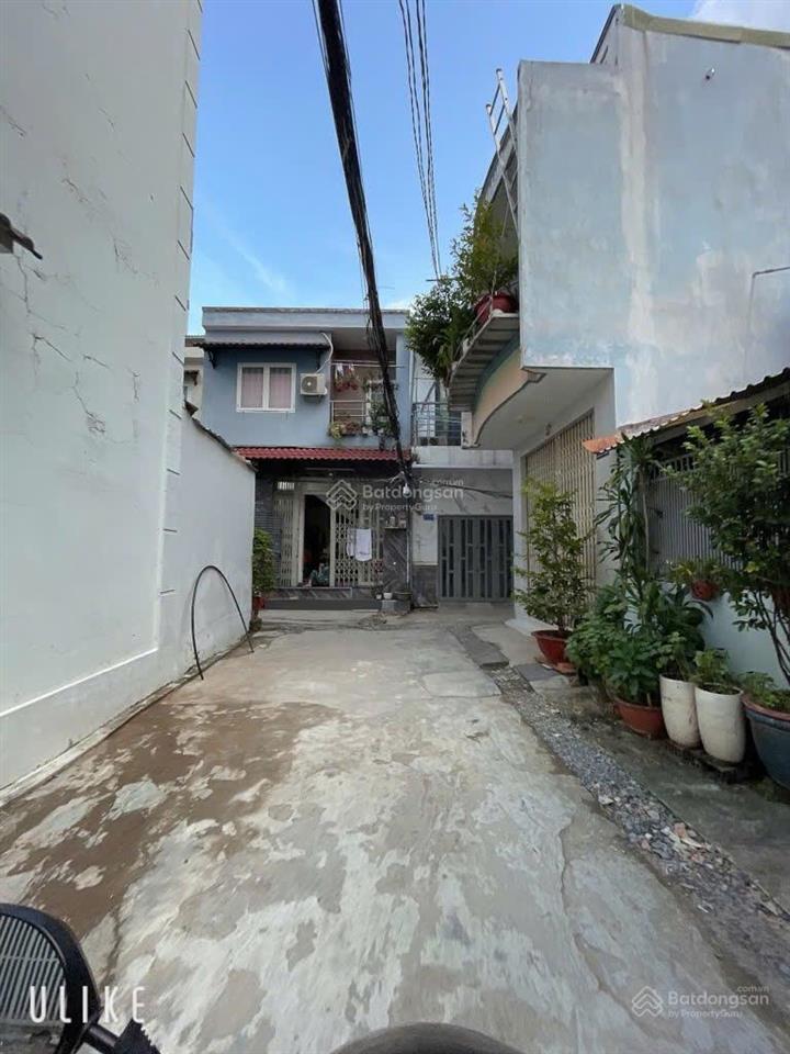 Đăng nhà thật bán nhà thật, không quy hoạch, 02 tầng lên tới 66m2