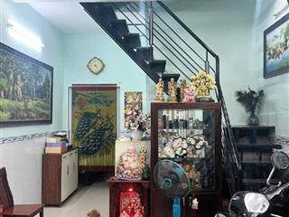 Bán nhà shr chỉ 3,3 tỷ, hẻm 1243 lê văn lương, dt 50m2  02 tầng