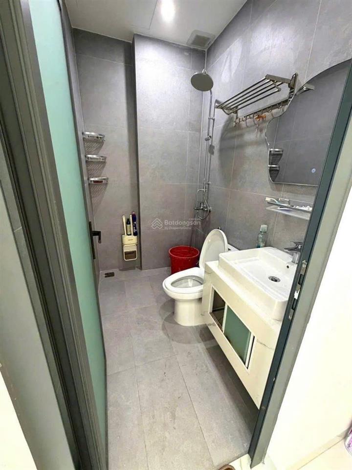 Bán nhà đẹp btct kiên cố full nội thất  chính chủ đang ở  04 tầng 4x12m