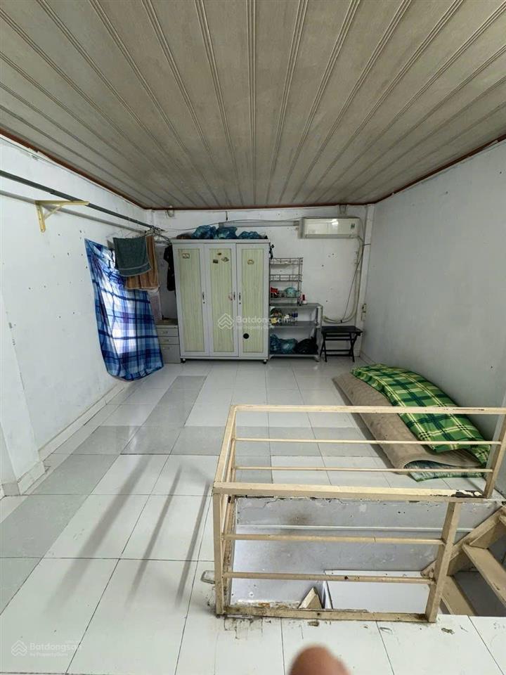 Bán nhà shr hoàn công đủ chính chủ  kdc hiện hữu  02 tầng 3,7x7m
