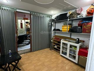 Bán nhà shr hoàn công đủ chính chủ  kdc hiện hữu  02 tầng 3,7x7m
