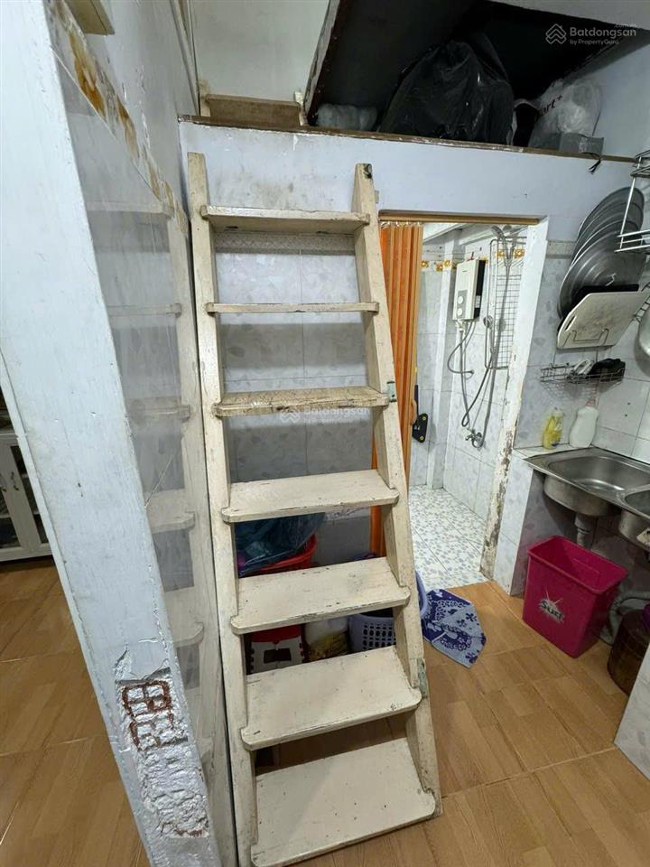 Bán nhà shr hoàn công đủ chính chủ  kdc hiện hữu  02 tầng 3,7x7m