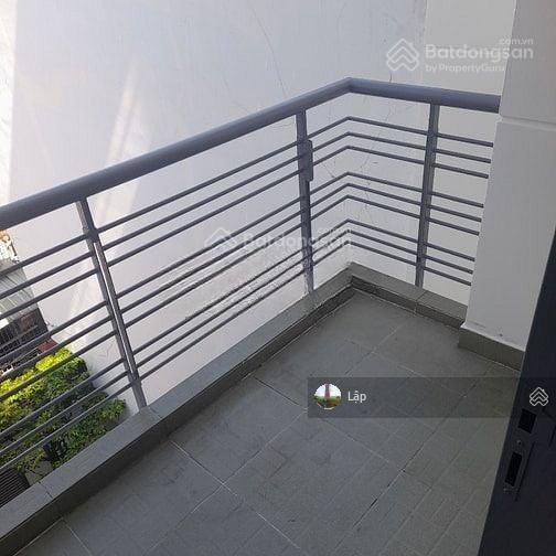 Kdc hiện hữu  ngay cầu ông bốn xe hơi quay đầu  03 tầng 7x12m