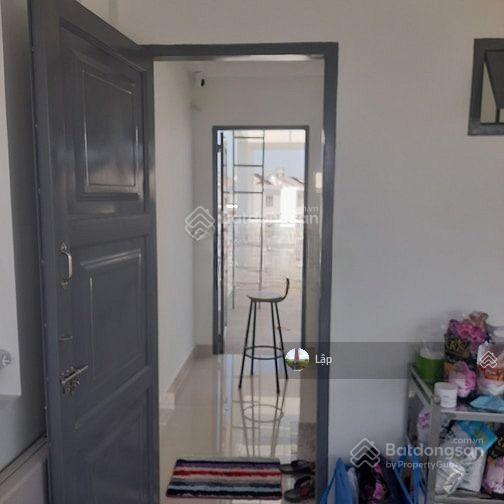 Kdc hiện hữu  ngay cầu ông bốn xe hơi quay đầu  03 tầng 7x12m